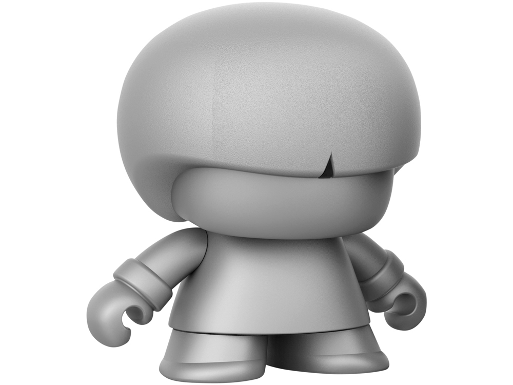 USB Hub XOOPAR BOY - фото