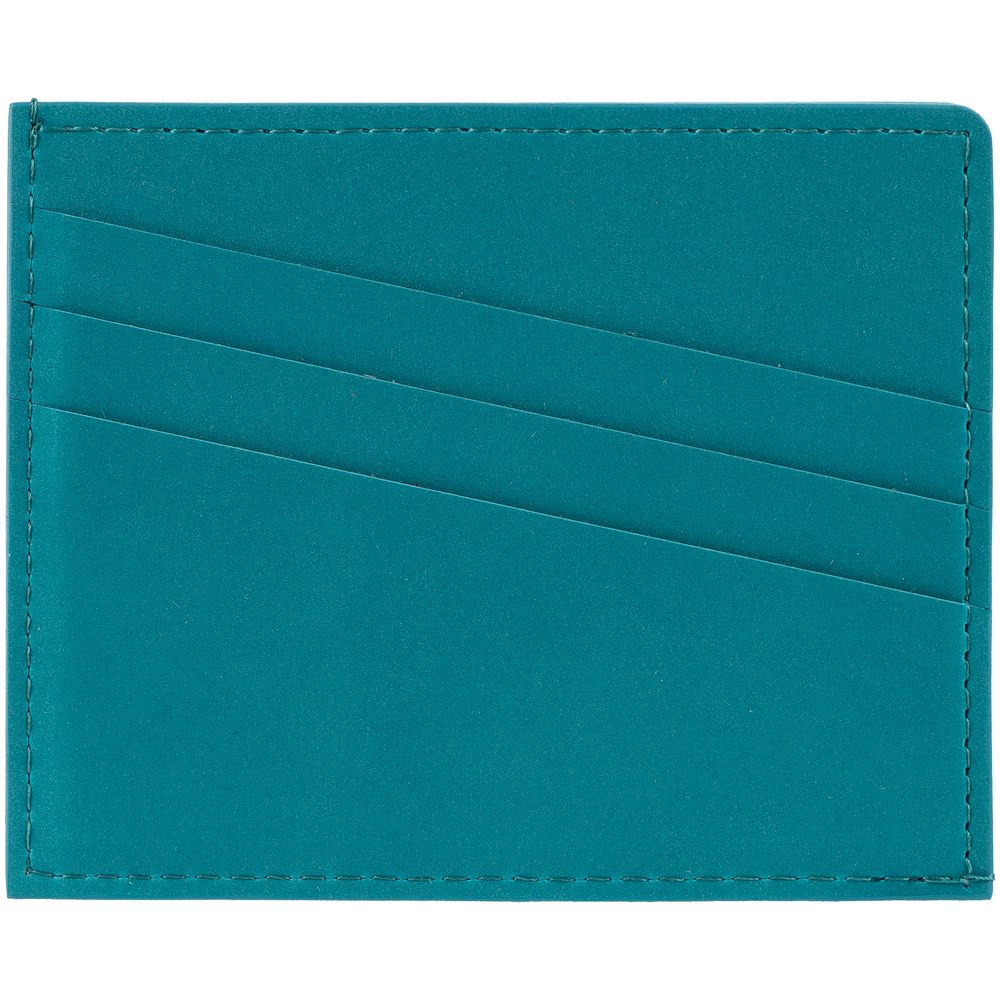 Чехол для карточек Nubuk - фото