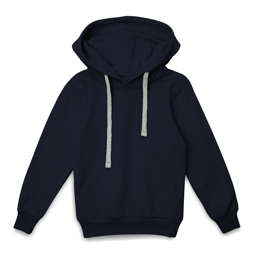 Толстовка с капюшоном детская Kirenga Kids - фото