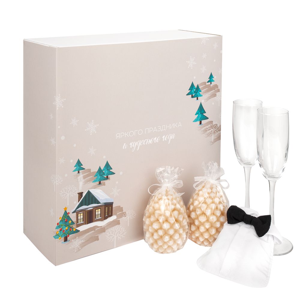 Набор Bruderschaft - фото