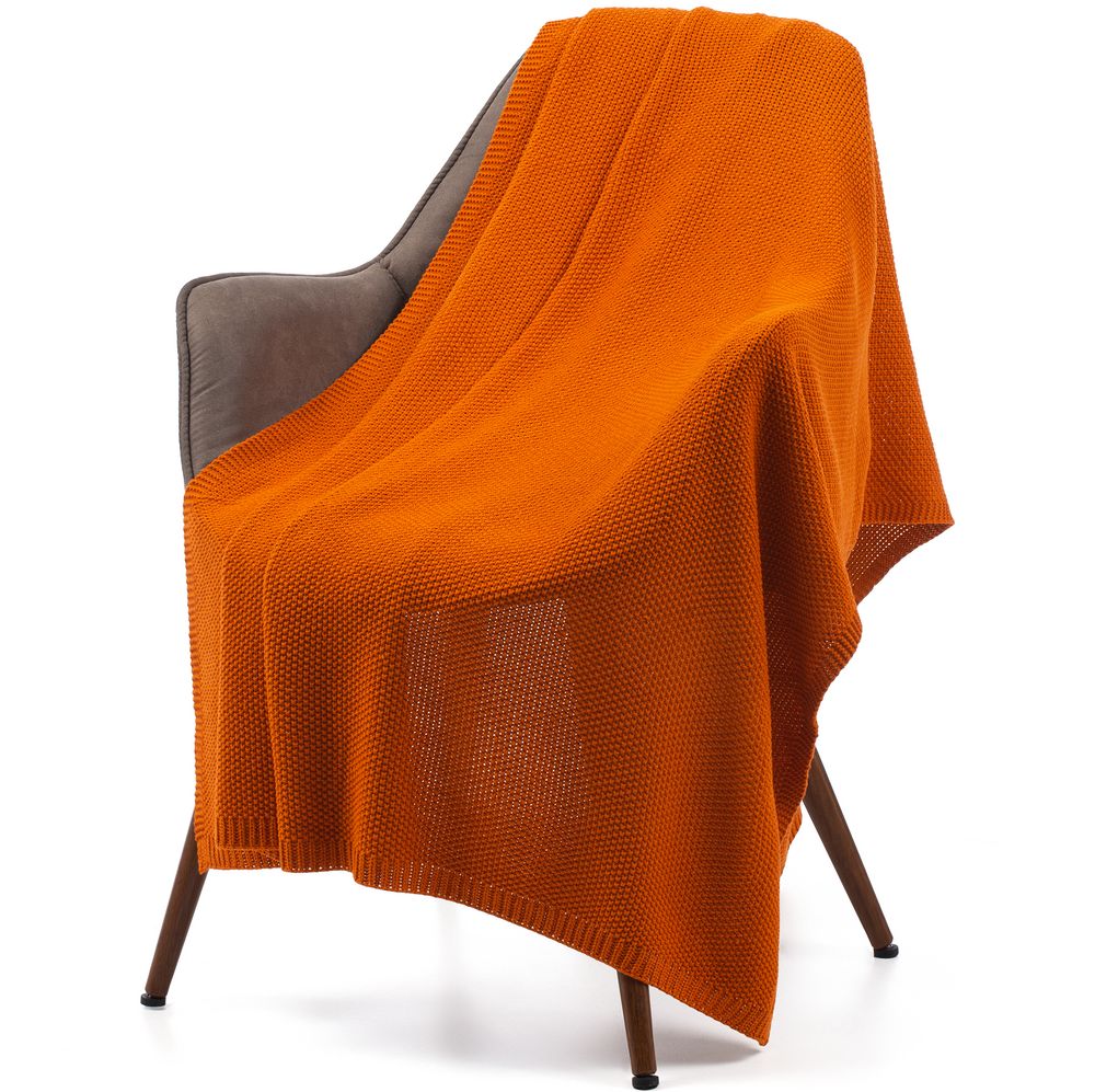 Плед Longview - фото