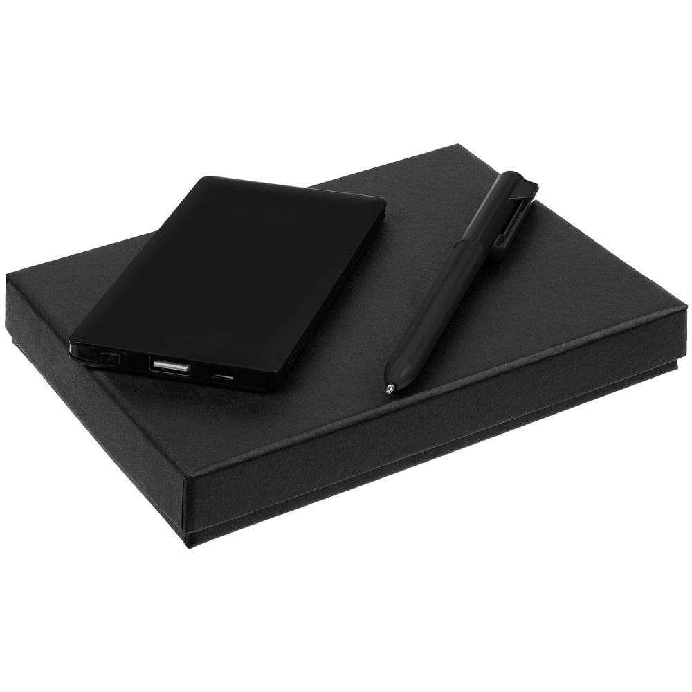 Набор Option - фото