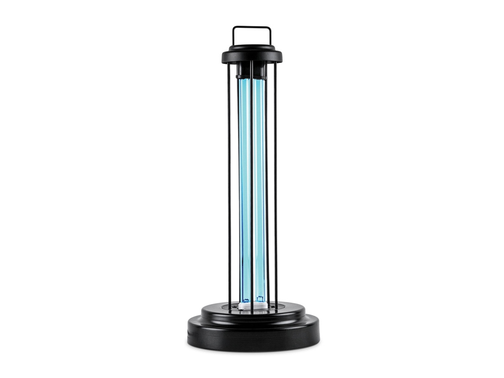 Лампа бактерицидная ультрафиолетовая Rombica Sterilizer Z2 - фото