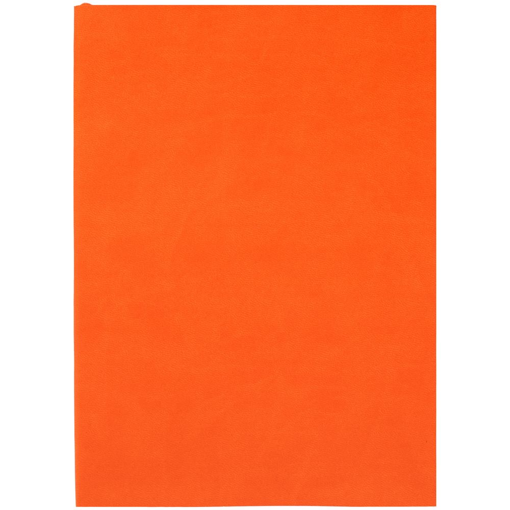 Ежедневник Flat Light, недатированный - фото