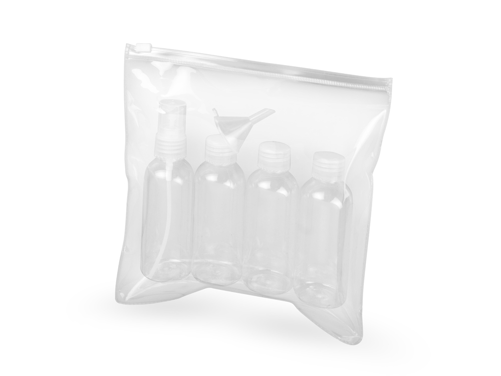 Набор дорожный 