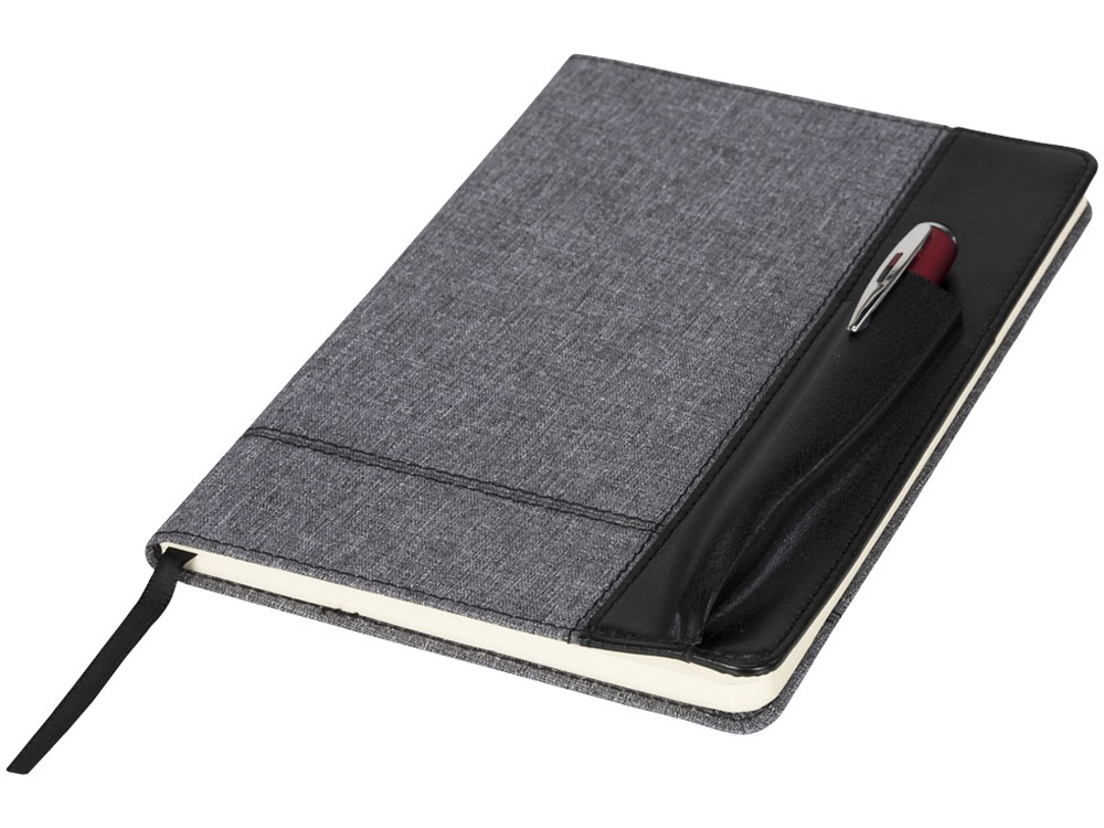 Блокнот А5 - фото