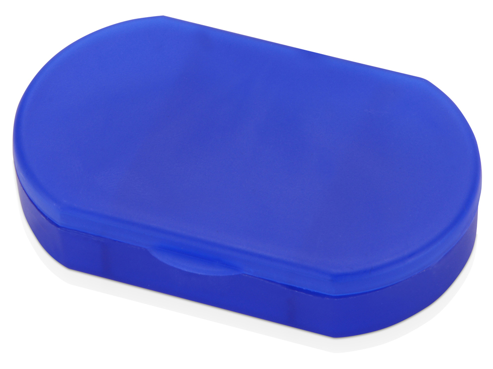 Футляр для таблеток и витаминов «Личный фармацевт» - фото