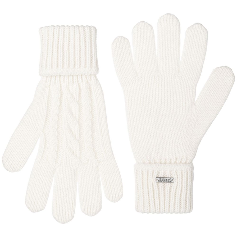 Перчатки Loren - фото