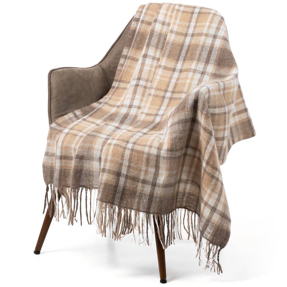 Плед «Берген» - фото