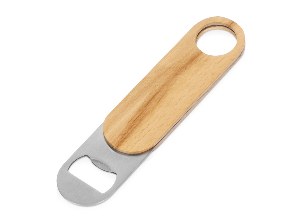 Деревянная открывалка «Sagano» - фото