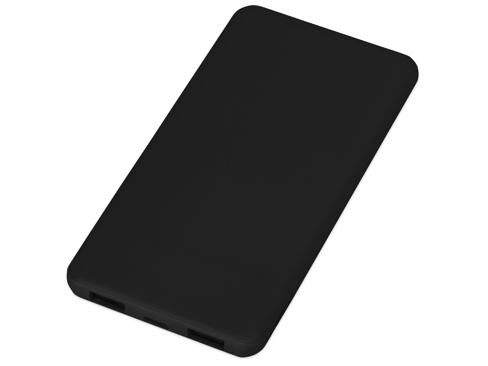 Портативное зарядное устройство «Reserve» с USB Type-C, 5000 mAh - фото