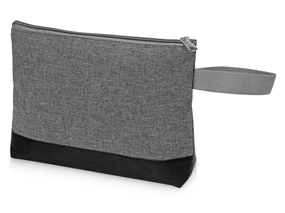 Косметичка двухцветная Trivium - фото