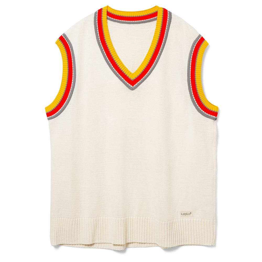 Жилет оверсайз унисекс Cornell в сумке - фото