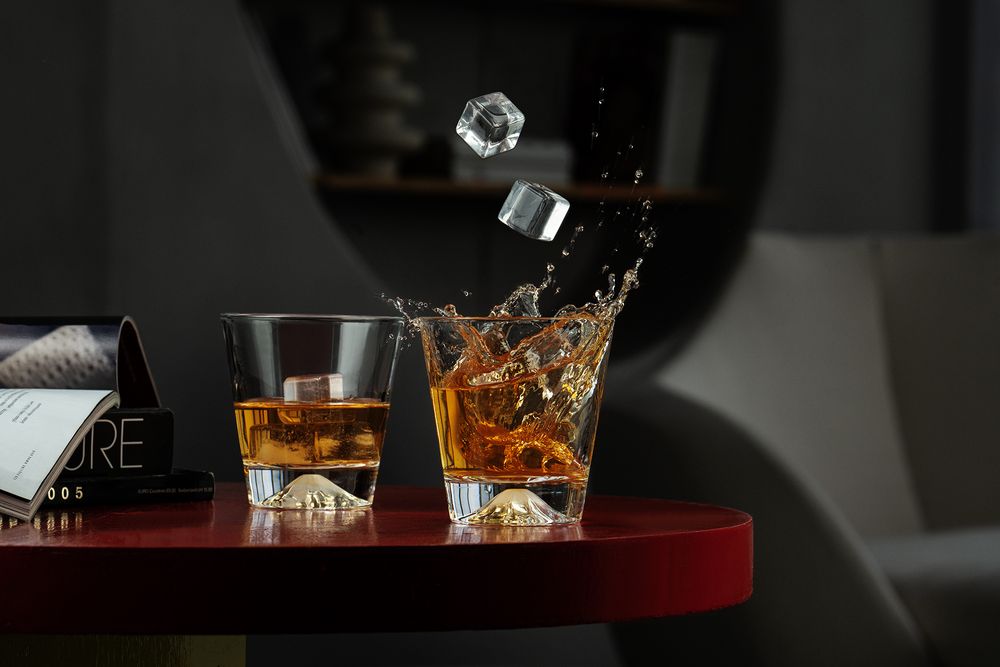 Набор Crystal Rocks - фото