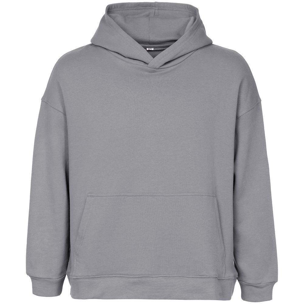 Худи оверсайз унисекс Outshine - фото