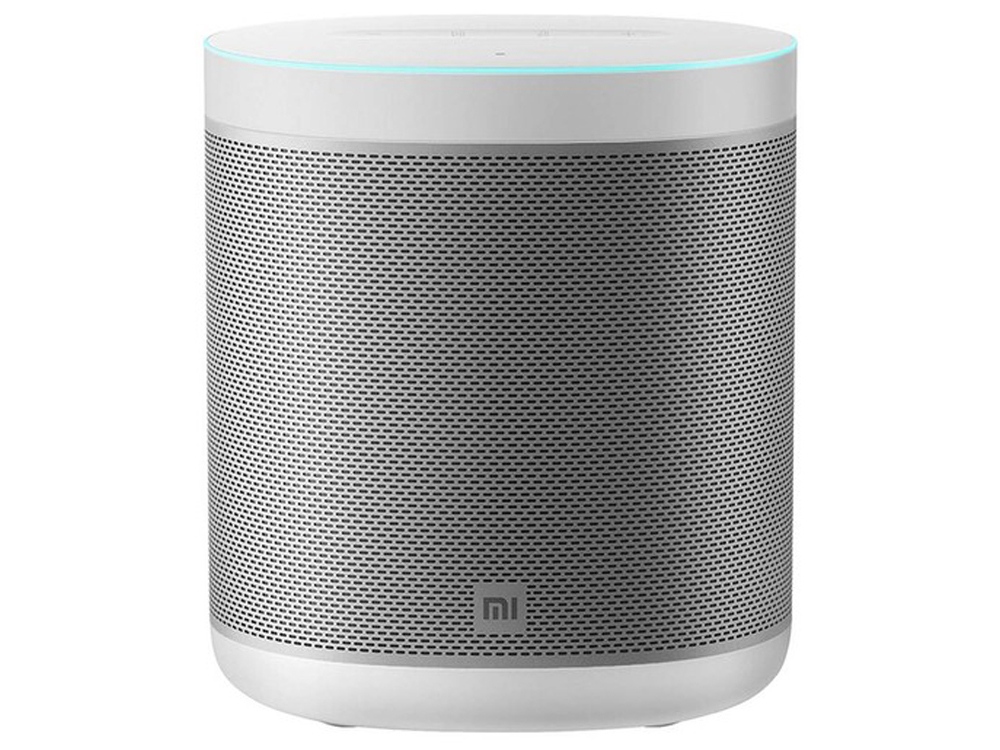 Колонка умная «Mi Smart Speaker» (QBH4221RU) - фото