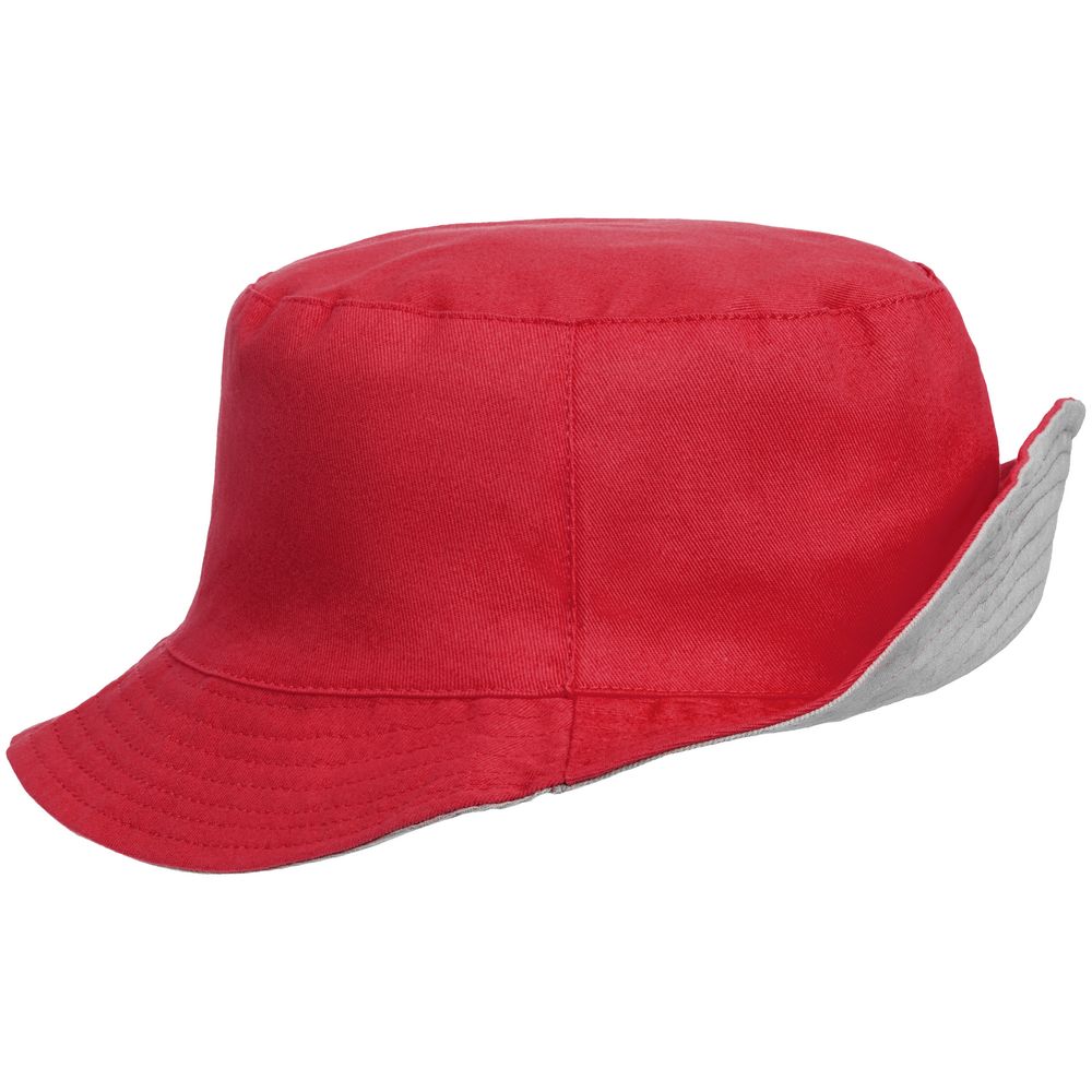 Панама Summer двусторонняя - фото