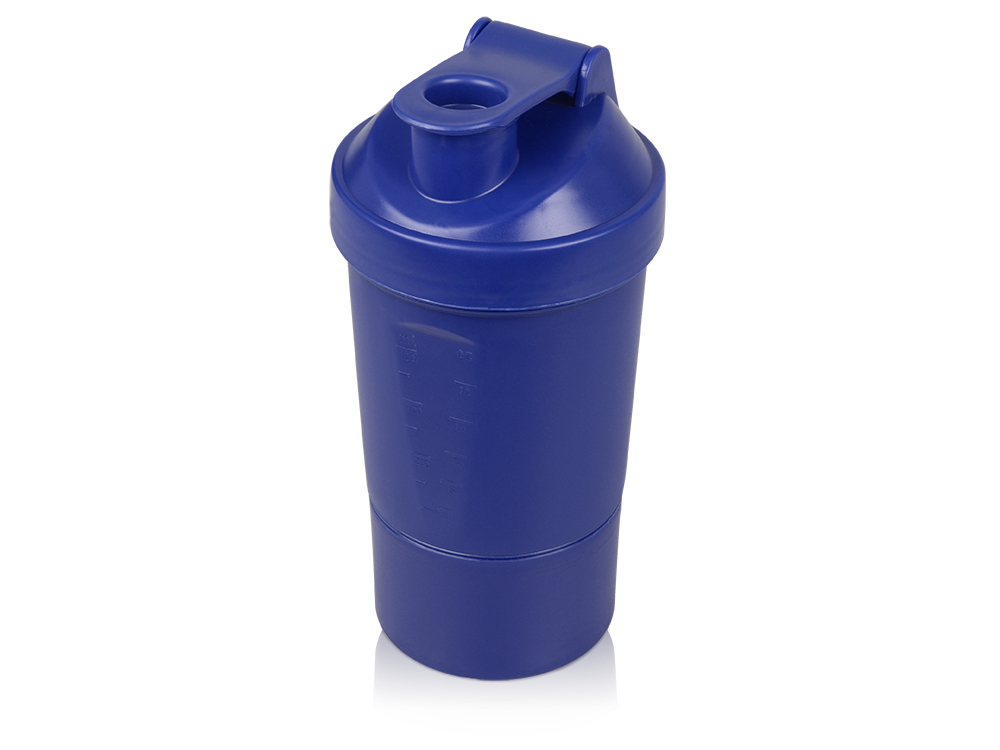 Шейкер для спортивного питания «Level Up» - фото