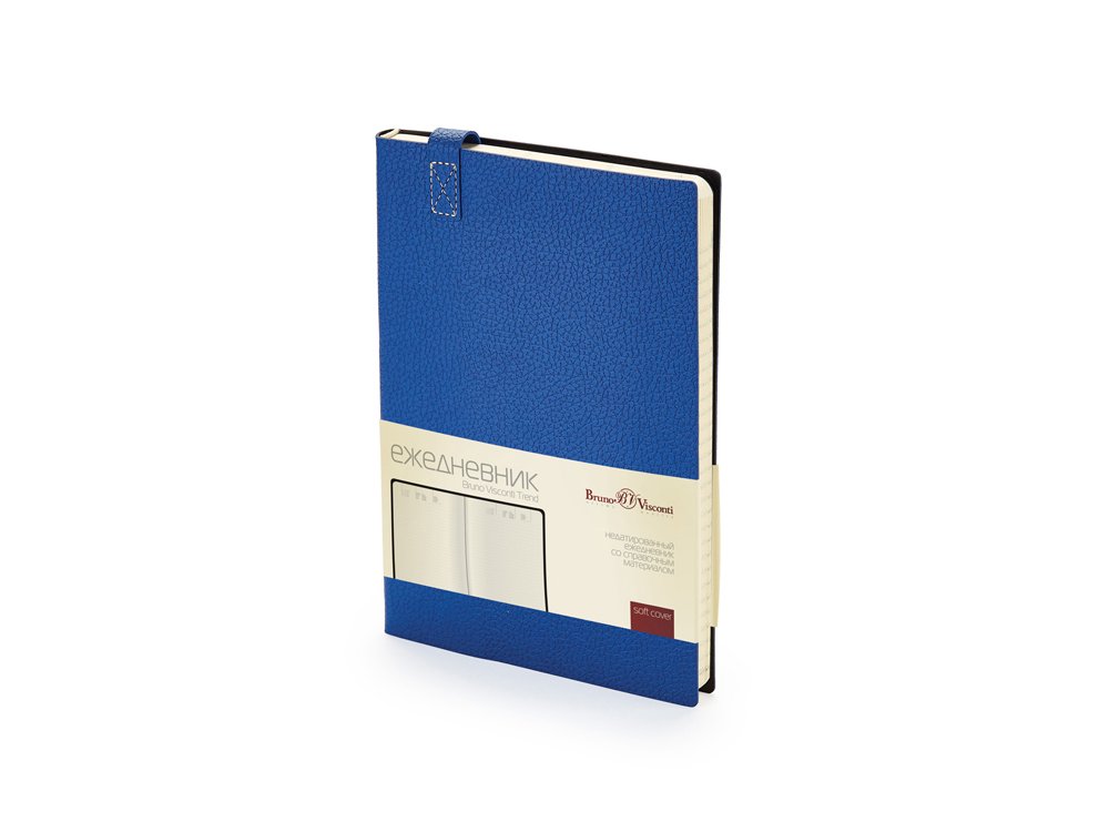 Ежедневник недатированный А5 «Trend» - фото