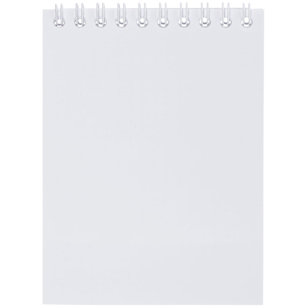 Блокнот Bonn Soft Touch - фото