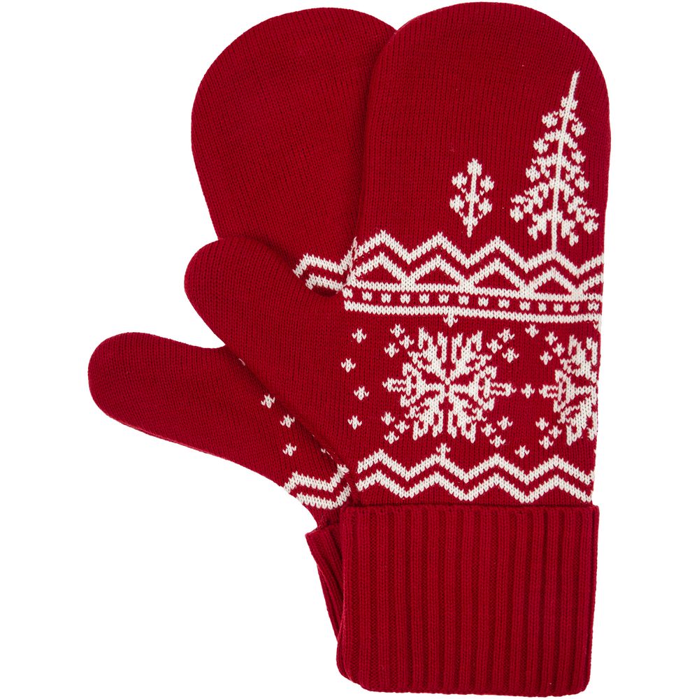 Варежки Elnik - фото