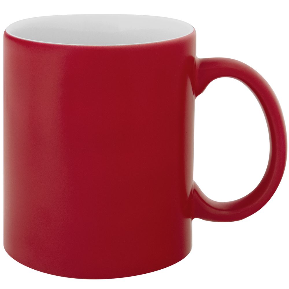 Кружка «Хамелеон» - фото