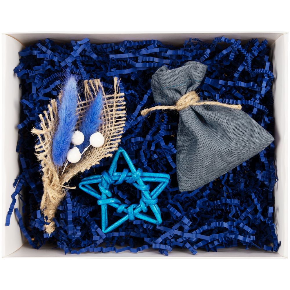 Коробка с окном InSight - фото