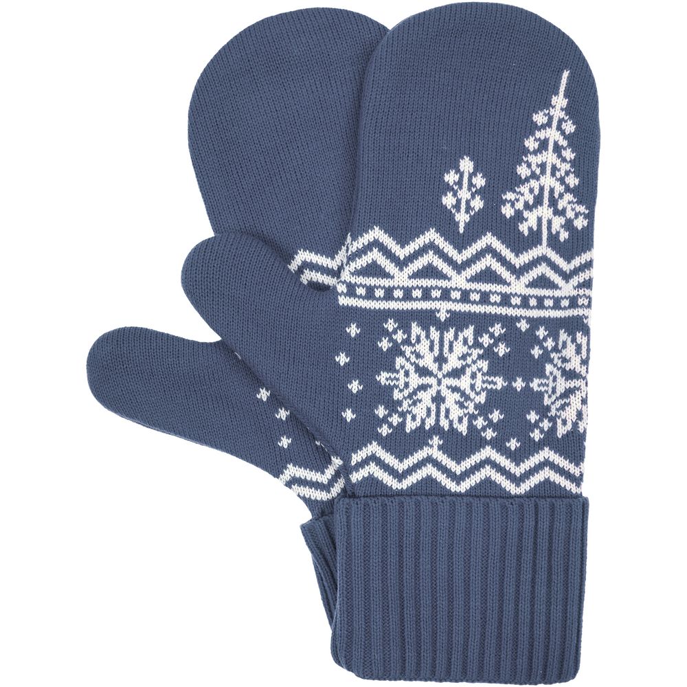 Варежки Elnik - фото