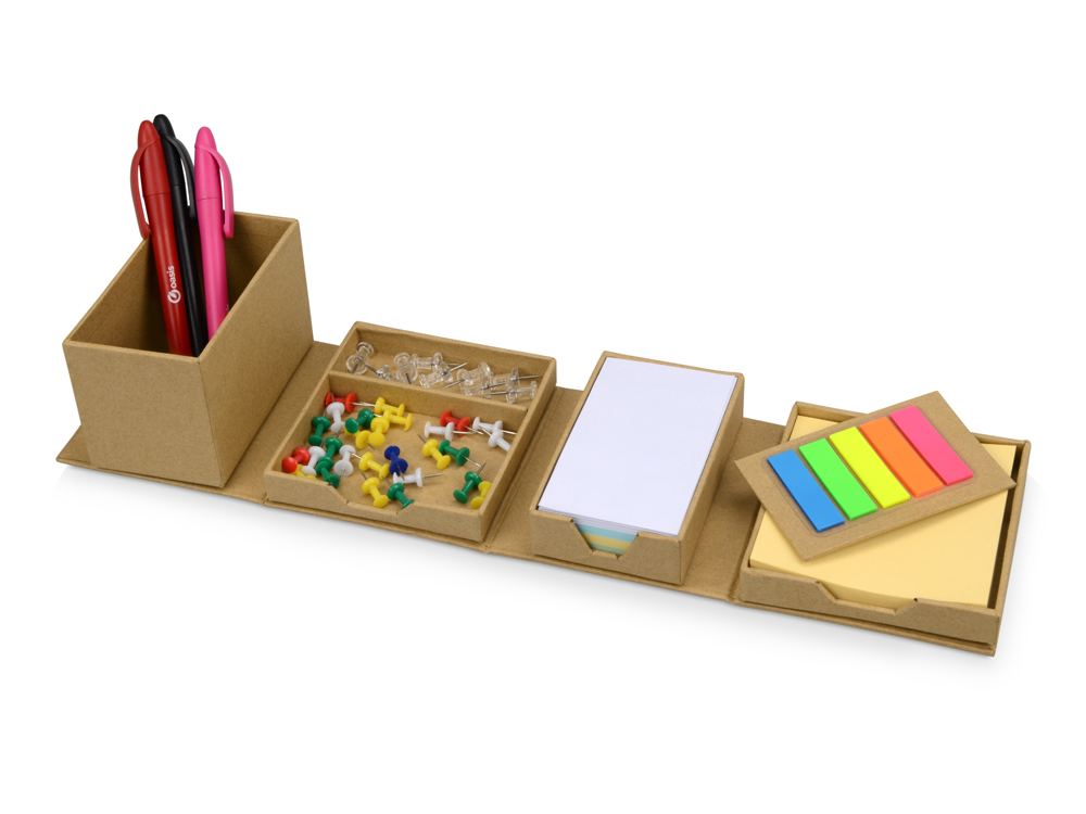 Куб настольный для записей 