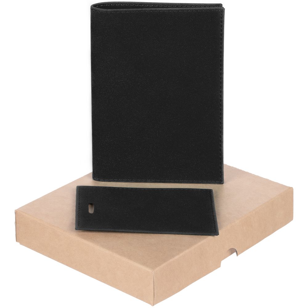 Набор Nubuk Travel - фото