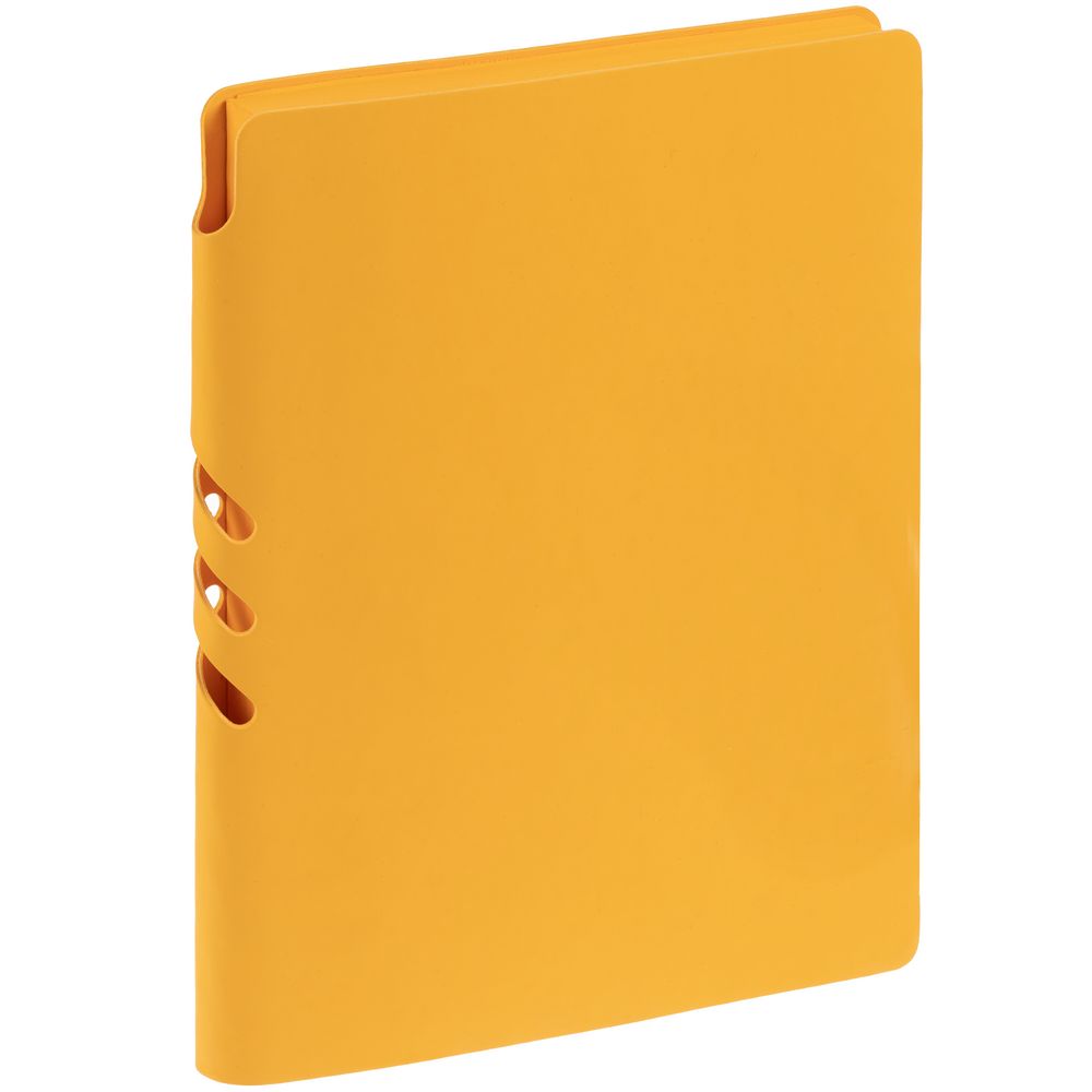 Ежедневник Flexpen Shall недатированный - фото