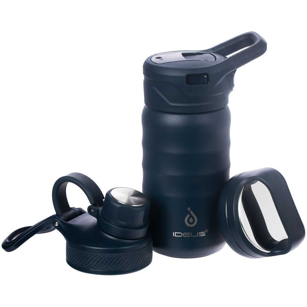 Термобутылка Fujisan - фото