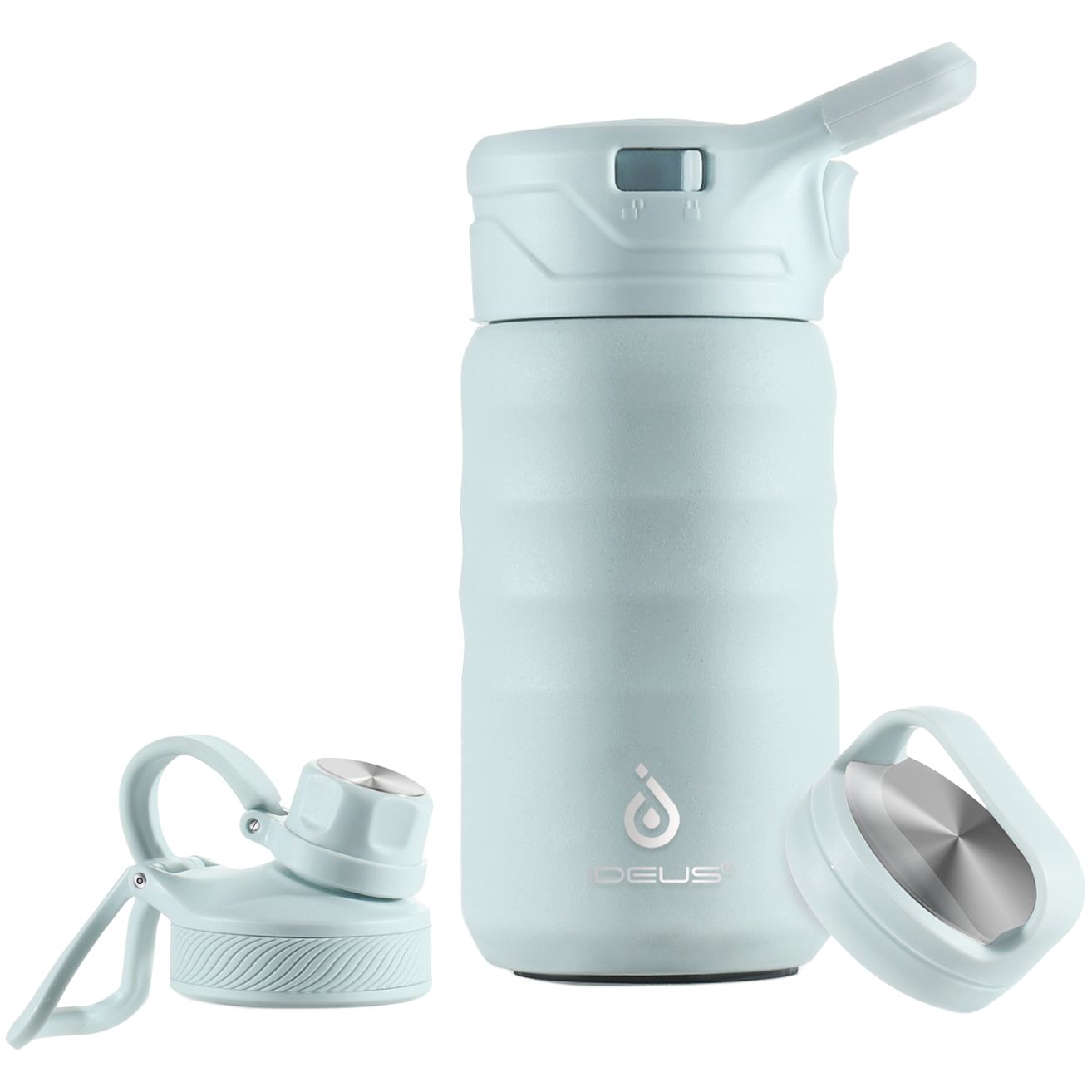 Термобутылка Fujisan - фото