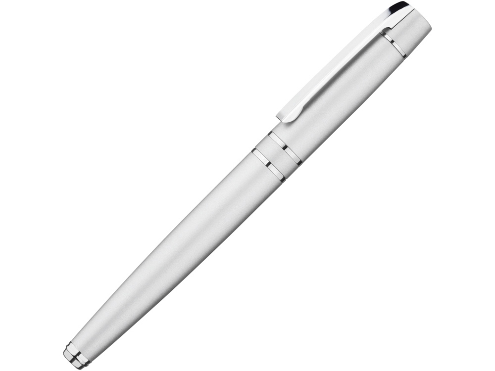 Ручка металлическая роллер «Vip» - фото