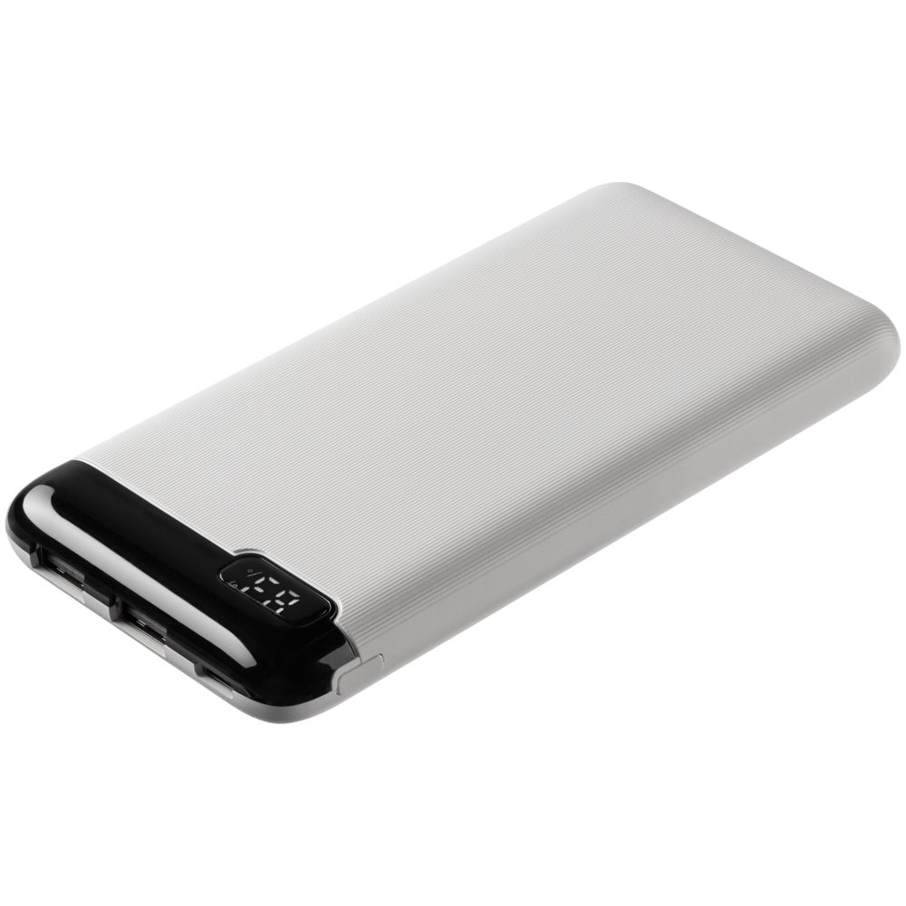 Внешний аккумулятор Fast Trick c Type-C, 10000 мАч - фото