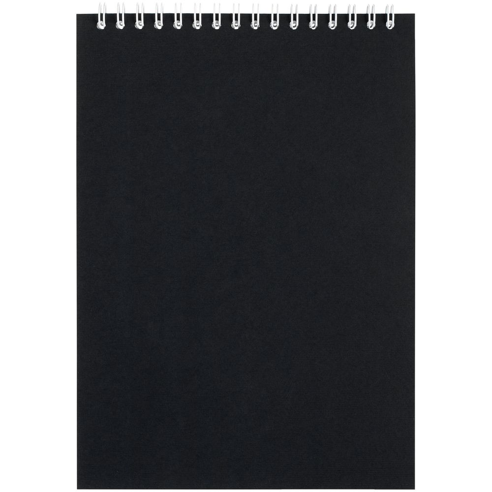 Блокнот Dali в клетку - фото