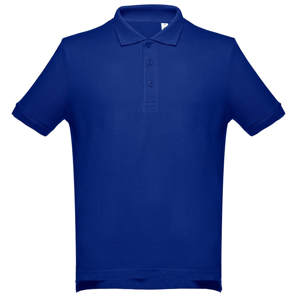 Рубашка поло мужская Adam - фото