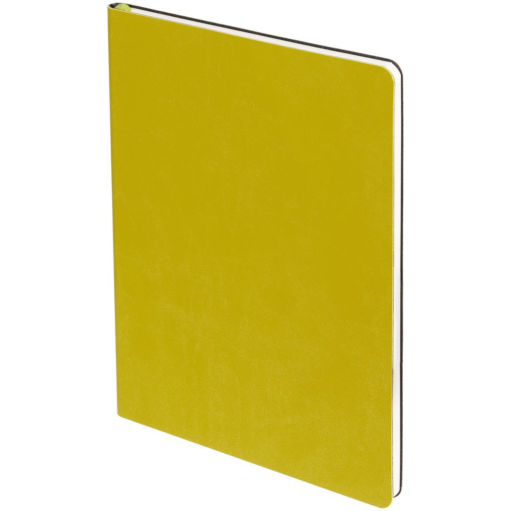 Блокнот Verso в клетку - фото