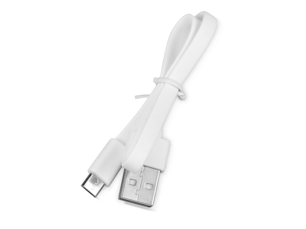 Кабель USB 2.0 A - micro USB - фото