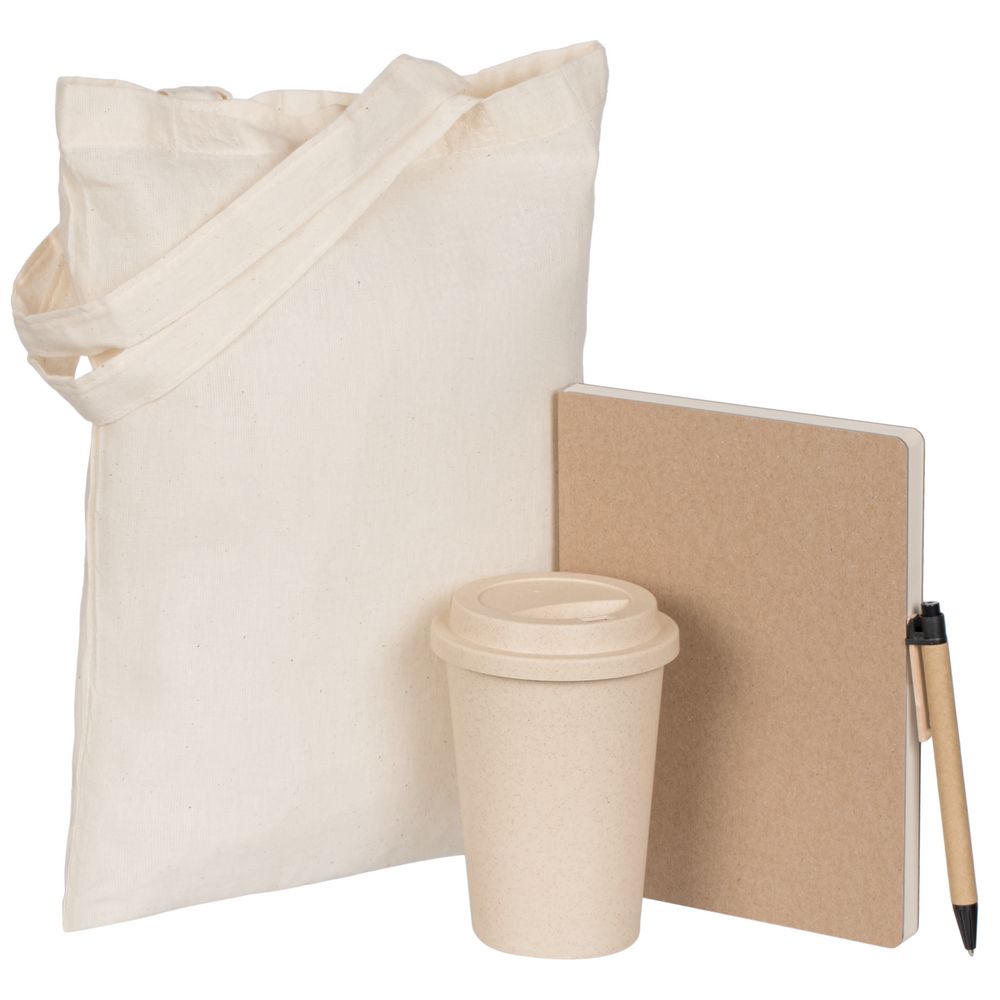 Набор Eco Citizen - фото