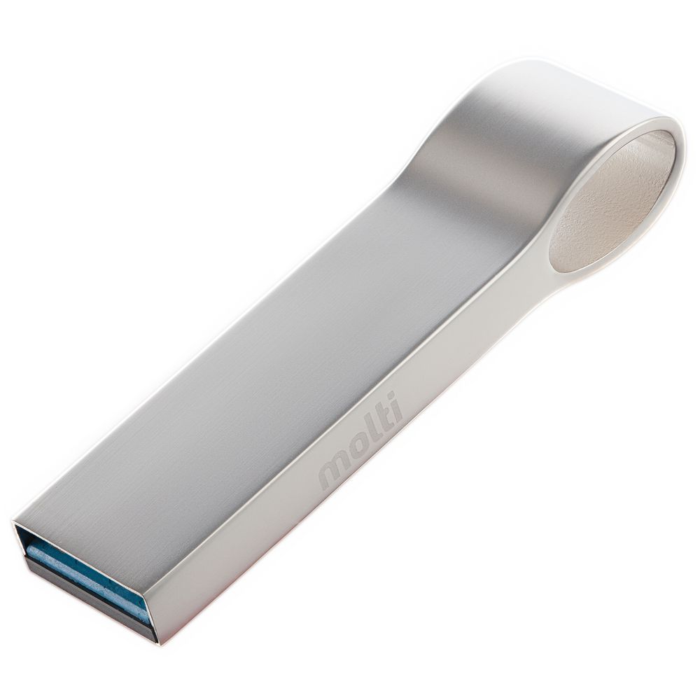 Флешка Transmit, USB 3.0, 32 Гб - фото