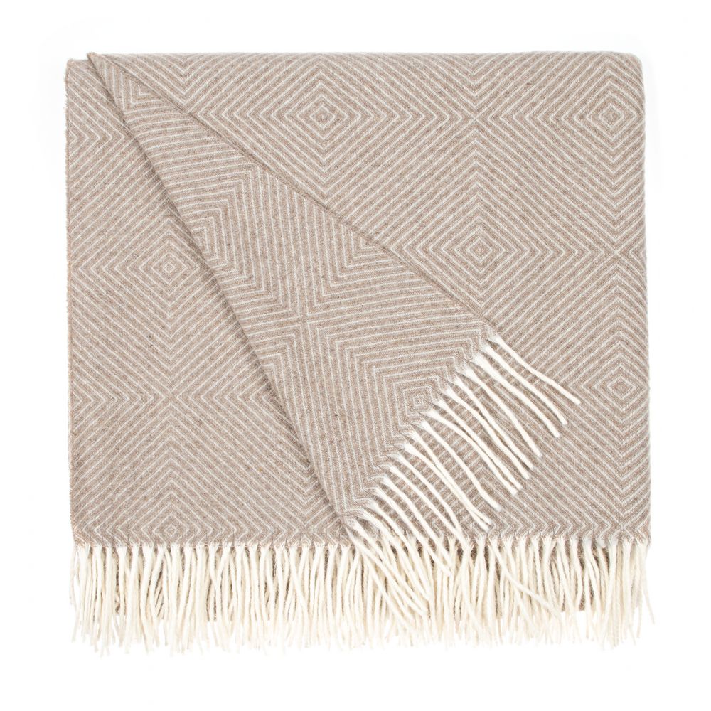 Плед «Тренто» - фото