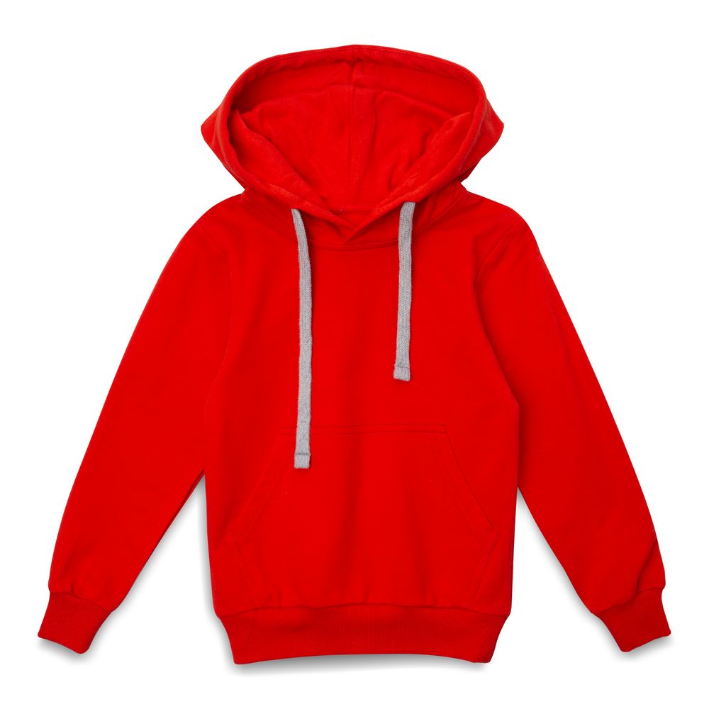 Толстовка с капюшоном детская Kirenga Kids - фото