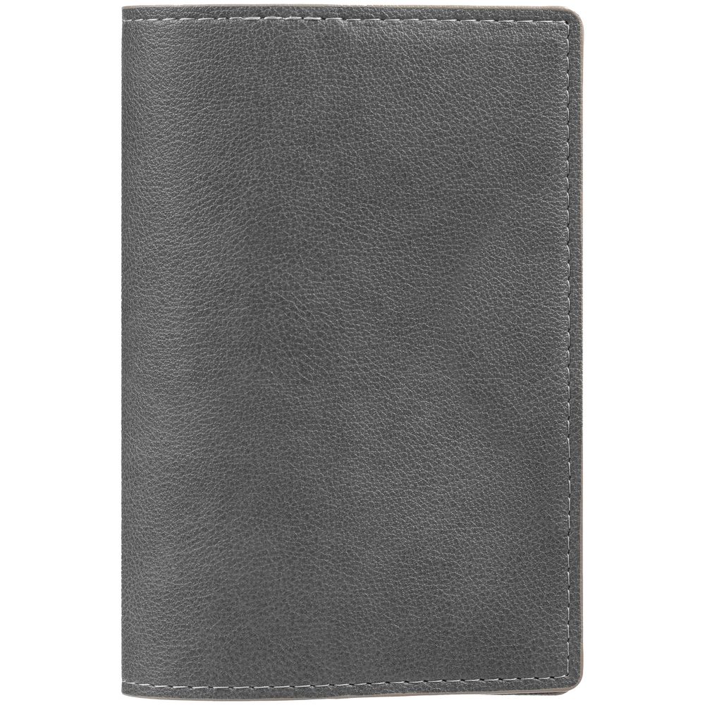 Обложка для паспорта Petrus - фото