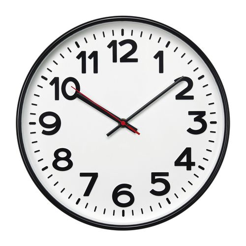 Часы настенные ChronoTop - фото