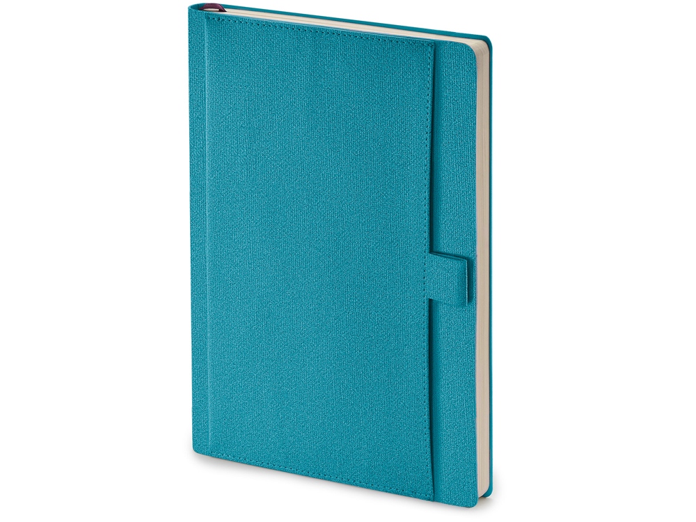 Ежедневник недатированный А5 «Marseille» - фото