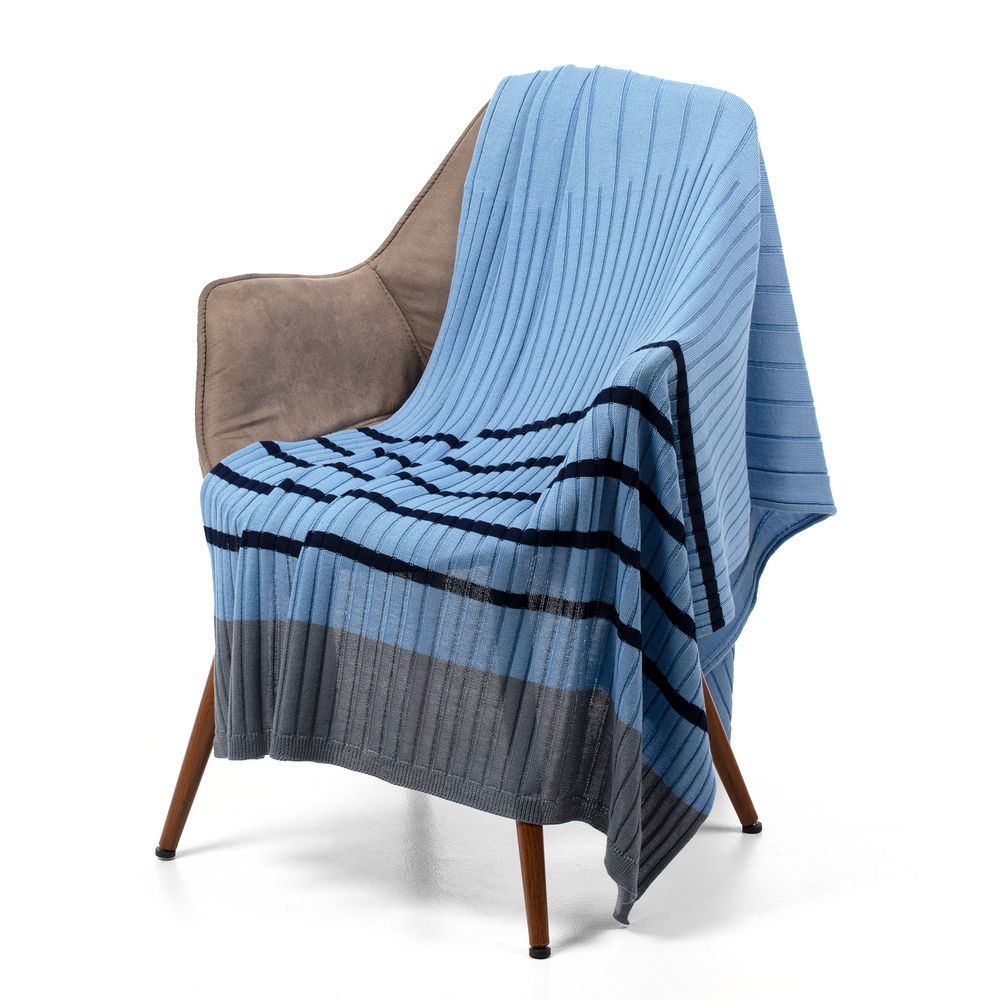 Плед Friolenta - фото